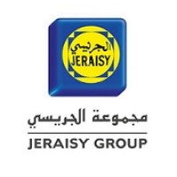 Al JERAISY GROUP COMPANY Logo