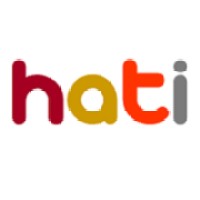 HATI Solutions Indonesia Logo