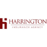 Harrington Insurance Agency Logo