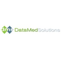 DataMed Solutions Logo