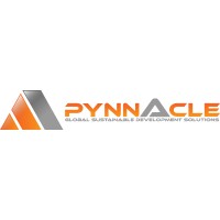 PYNNACLE LIMITED Logo