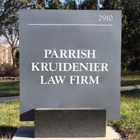 Parrish Kruidenier Law Firm Logo