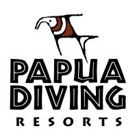 Papua Diving Resorts - Sorido Bay and Kri Eco Resort Logo