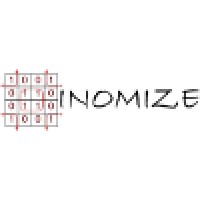 Inomize Logo