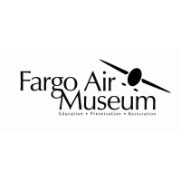 Fargo Air Museum Logo