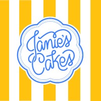 Janies Cakes Logo
