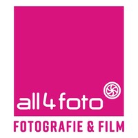 all4foto Sascha Baumann Logo