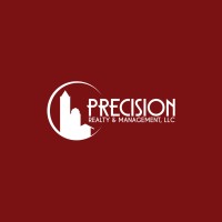Precision Realty & Management Logo