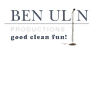 Ben Ulin Productions Logo