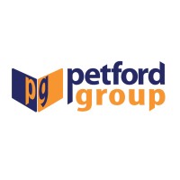 Petford Group Ltd Logo