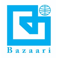 Bazaari Global Finance Ltd. Logo