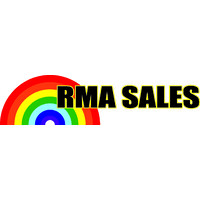 RMA Sales Logo