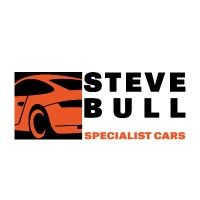 Steve Bull Specialist Cars Ltd Logo