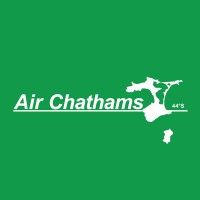 Air Chathams Logo