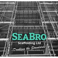 SEABRO SCAFFOLDING LIMITED Logo