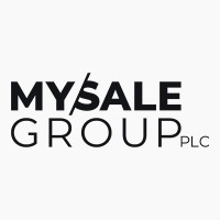 The MYSALE Group Logo