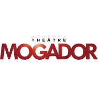 Théâtre Mogador Logo