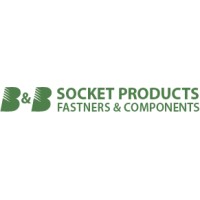B & B SOCKET PRODUCTS, INC. Logo