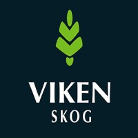 Viken Skog SA Logo