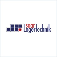 Saar Lagertechnik GmbH Logo