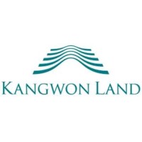 Kangwon Land Inc., Logo