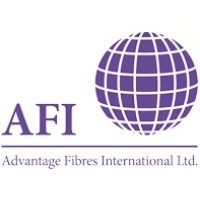 ADVANTAGE FIBRES INTERNATIONAL LIMITED Logo