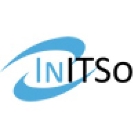 InITSo - Innovative IT Solutions Logo