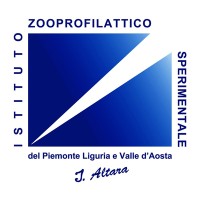 Istituto Zooprofilattico Sperimentale del Piemonte, Liguria e Valle dAosta Logo