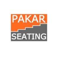 PAKAR SEATING Logo