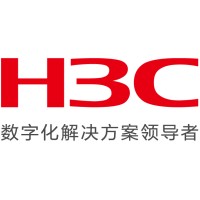 H3C Logo