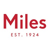 Miles Real Estate Logo