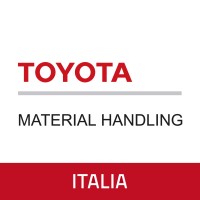 Toyota Material Handling Italia Logo