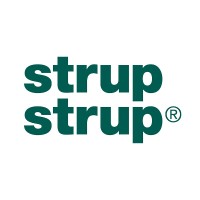 Strup & Strup Logo