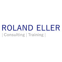 Roland Eller Consulting GmbH Logo