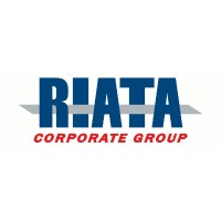 Riata Corporate Group, LLC Logo