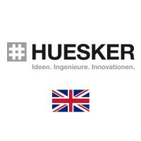 HUESKER Limited Logo