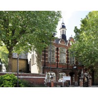 London School of Osteopathy Logo