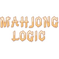 Mahjong Logic Logo