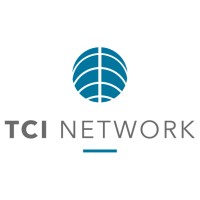 TCI Network Logo