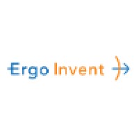 Ergo Invent Logo
