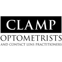 CLAMP OPTOMETRISTS LIMITED Logo