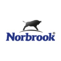 Norbrook Laboratories ltd Logo