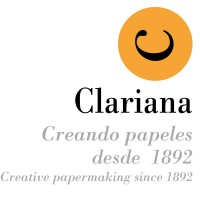 CLARIANA, S.A. Logo