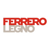 FerreroLegno S.p.A. Logo