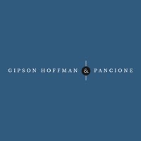 Gipson Hoffman & Pancione Logo