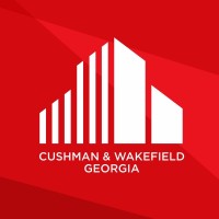 Cushman & Wakefield Georgia Logo