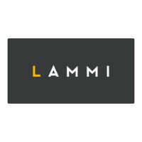 Lammin Betoni Oy Logo