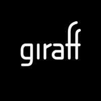 Giraff Data Konsult AB Logo