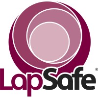 LapSafe Logo
