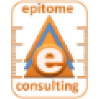Epitome Consulting Logo